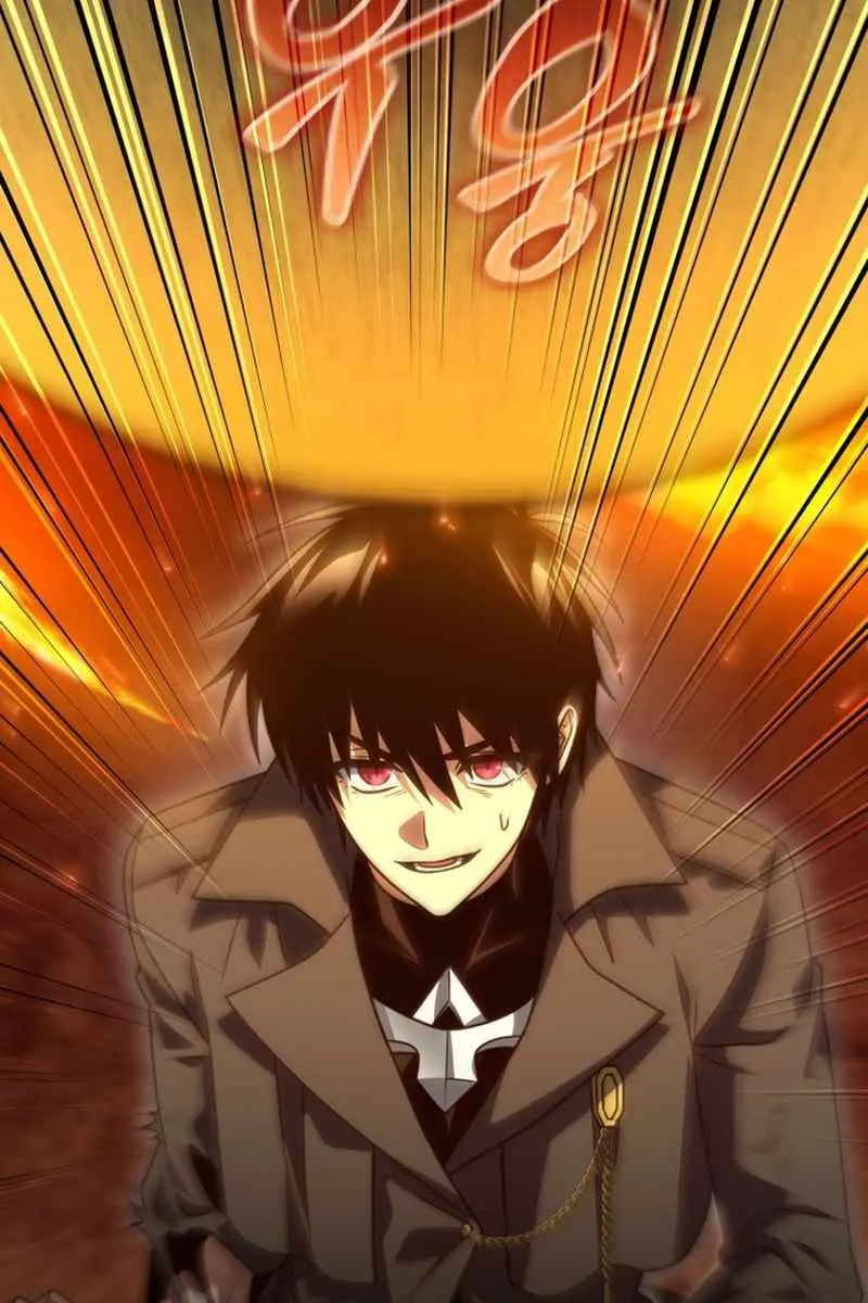 Player Who Returned 10,000 Years Later Chapter 134 Page 140