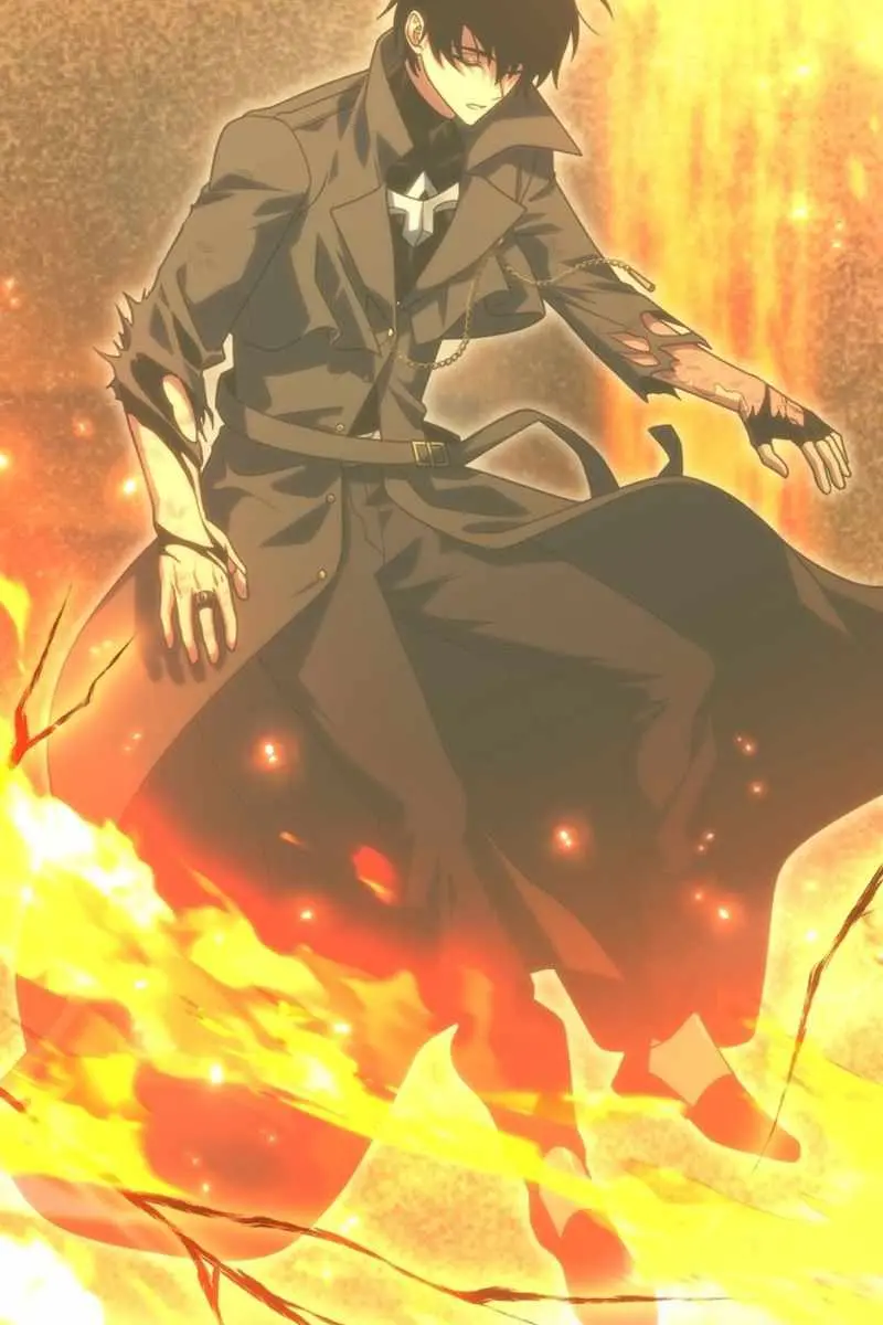 Player Who Returned 10,000 Years Later Chapter 134 Page 151