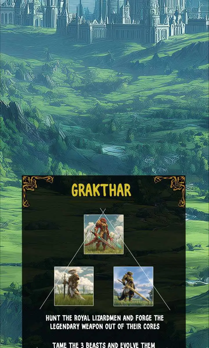 Player Who Returned 10,000 Years Later Chapter 135 Page 6