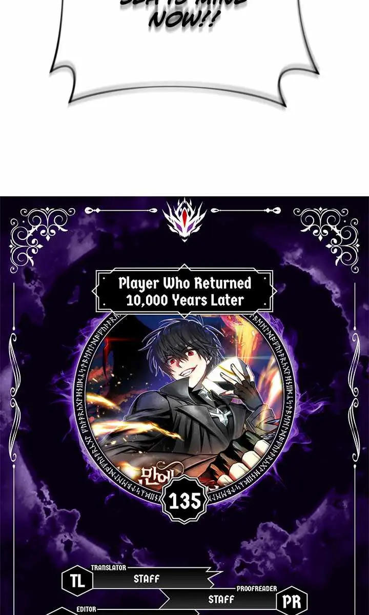 Player Who Returned 10,000 Years Later Chapter 135 Page 13