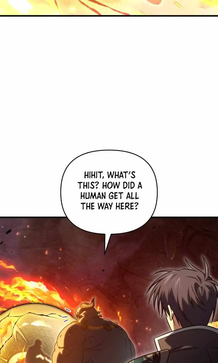 Player Who Returned 10,000 Years Later Chapter 135 Page 19