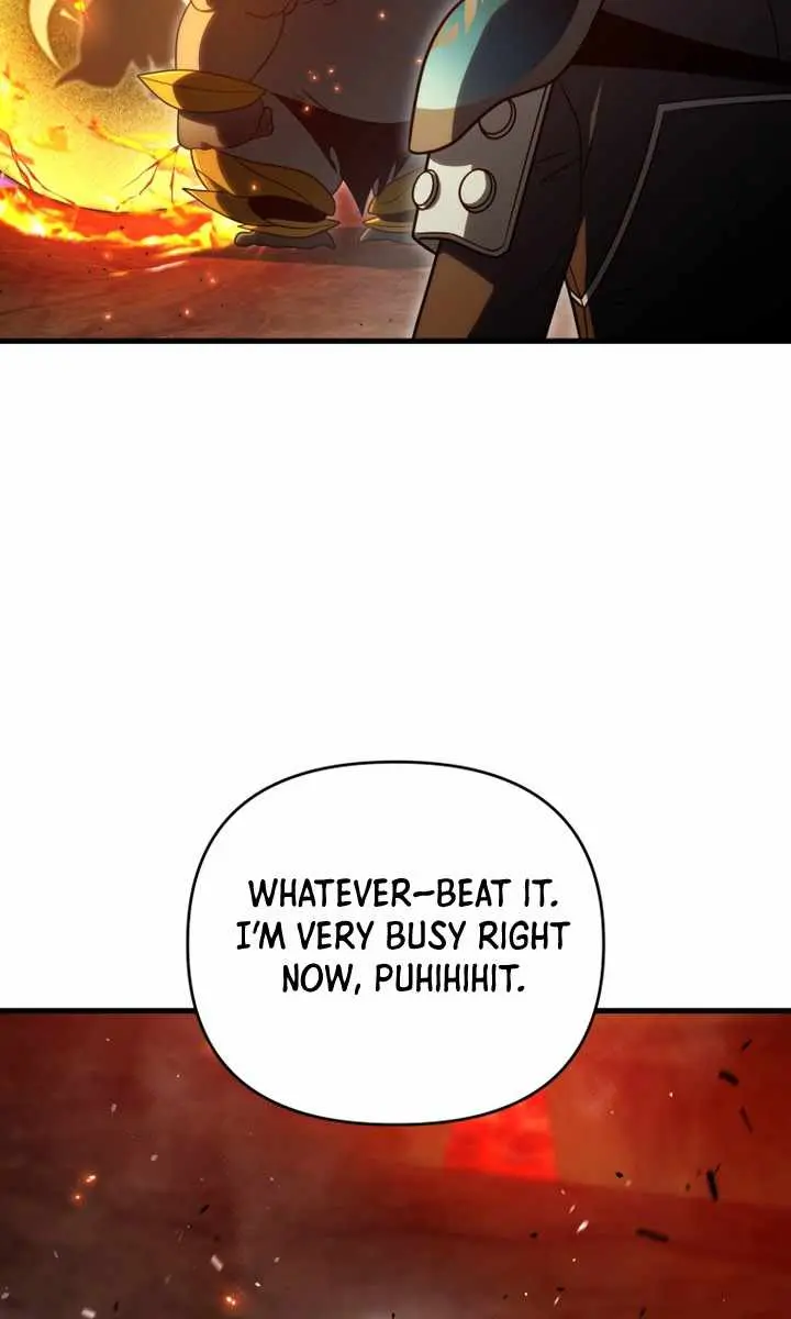 Player Who Returned 10,000 Years Later Chapter 135 Page 20