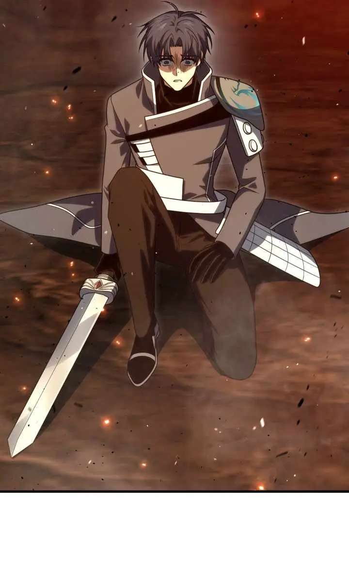 Player Who Returned 10,000 Years Later Chapter 135 Page 21