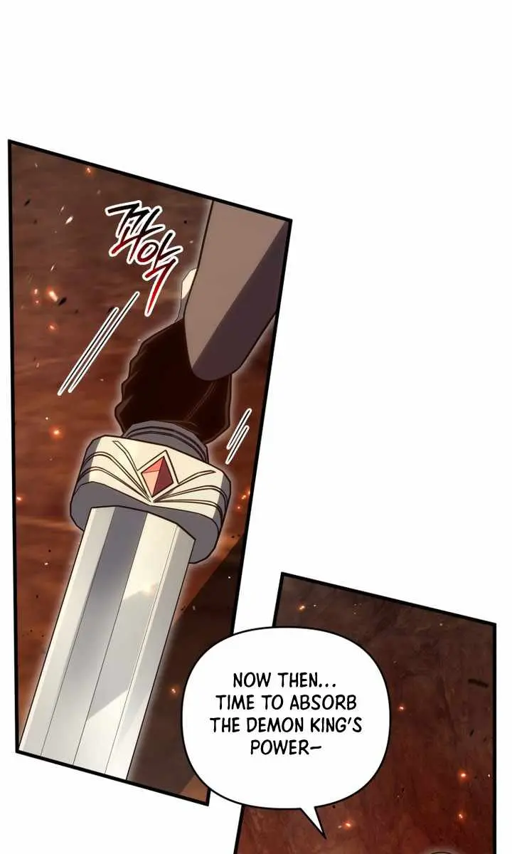 Player Who Returned 10,000 Years Later Chapter 135 Page 22