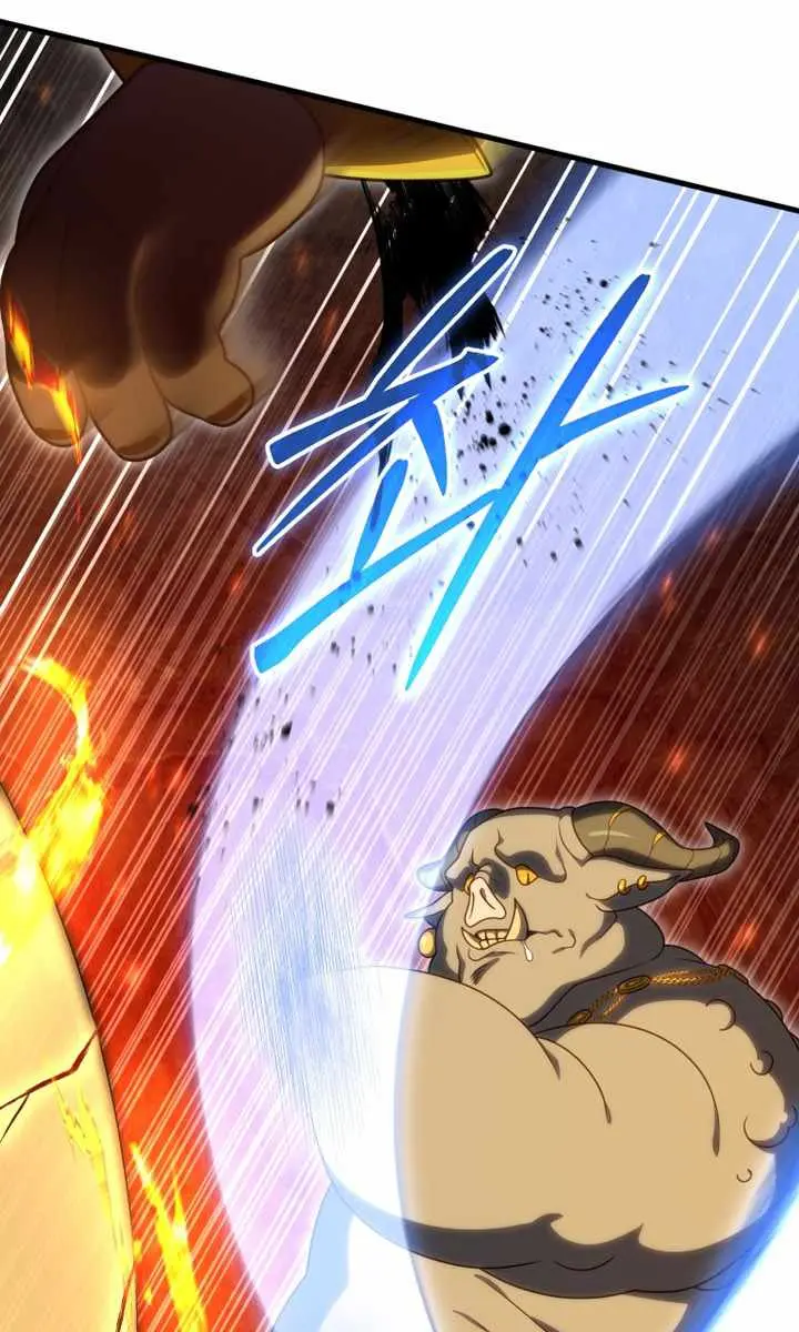 Player Who Returned 10,000 Years Later Chapter 135 Page 24