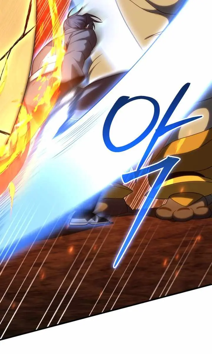 Player Who Returned 10,000 Years Later Chapter 135 Page 25