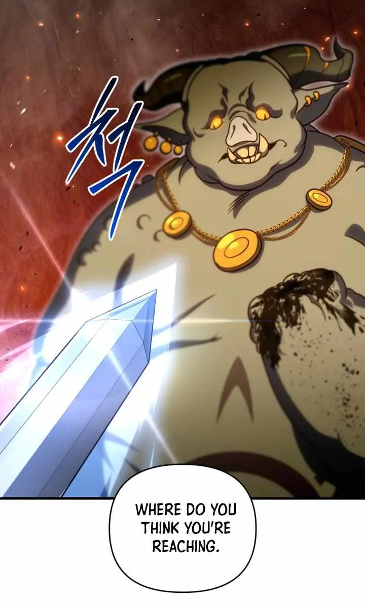 Player Who Returned 10,000 Years Later Chapter 135 Page 27