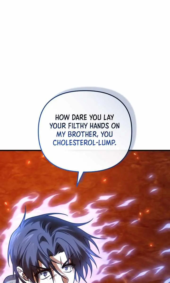 Player Who Returned 10,000 Years Later Chapter 135 Page 28