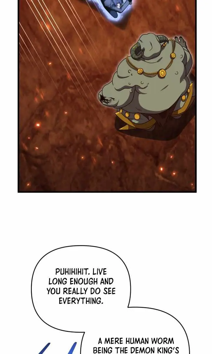 Player Who Returned 10,000 Years Later Chapter 135 Page 32