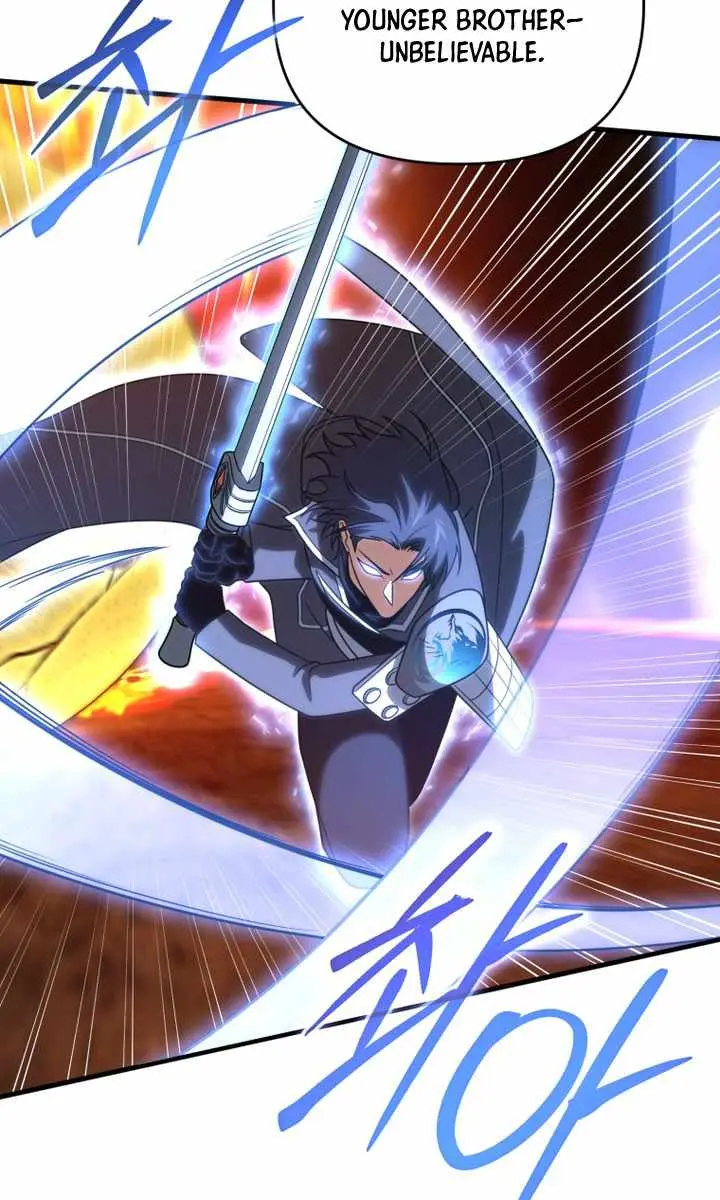 Player Who Returned 10,000 Years Later Chapter 135 Page 33