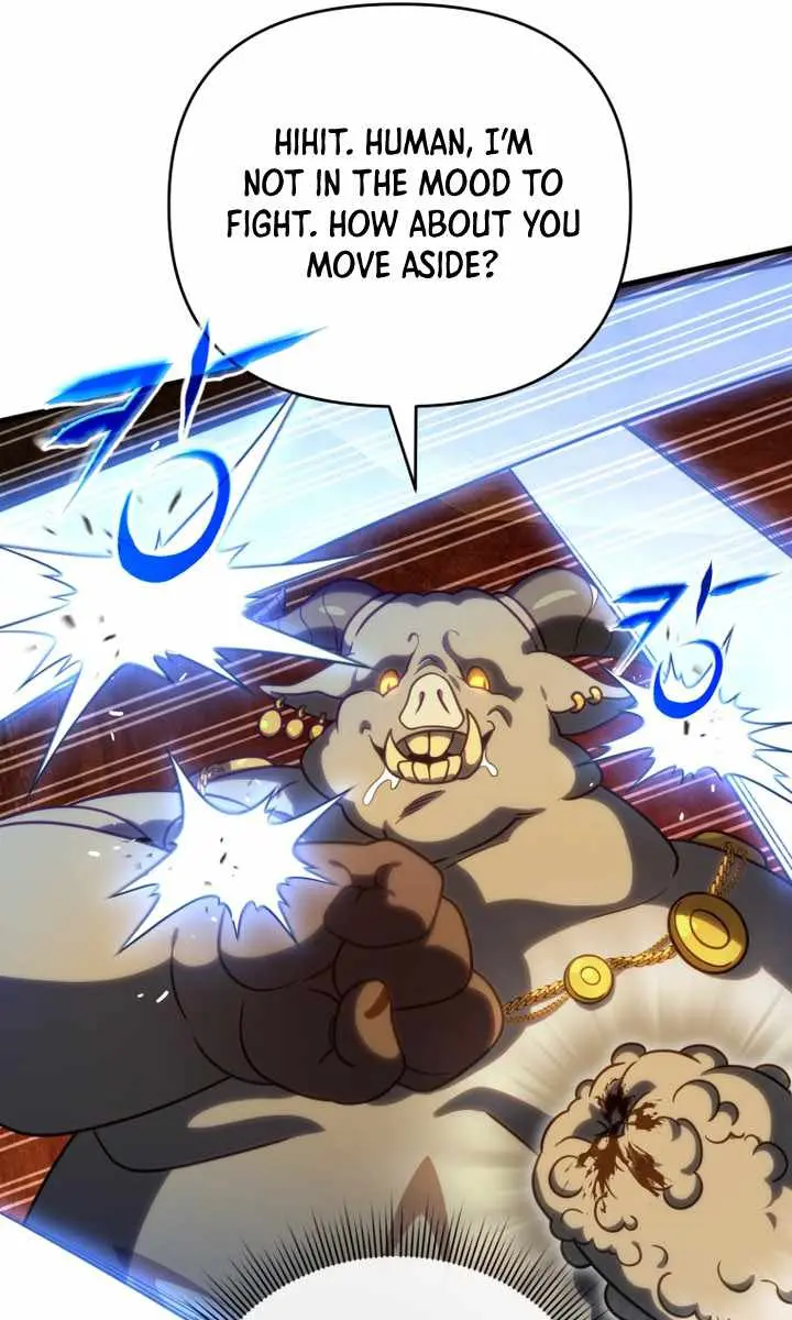 Player Who Returned 10,000 Years Later Chapter 135 Page 35