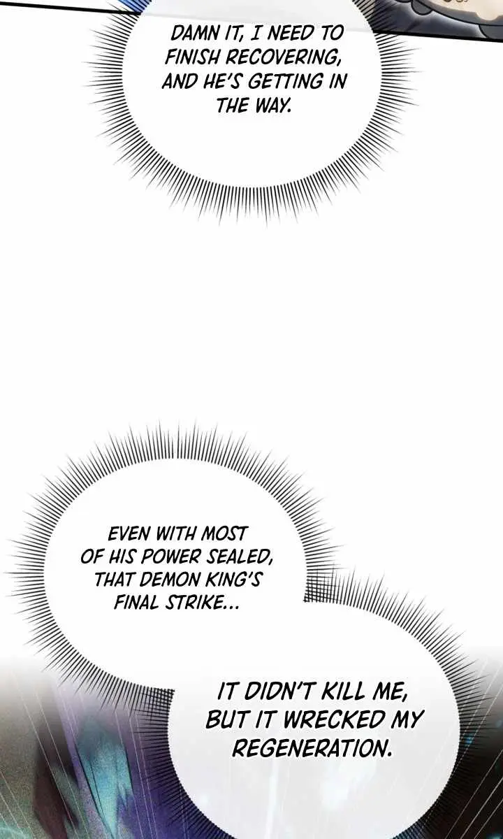 Player Who Returned 10,000 Years Later Chapter 135 Page 36