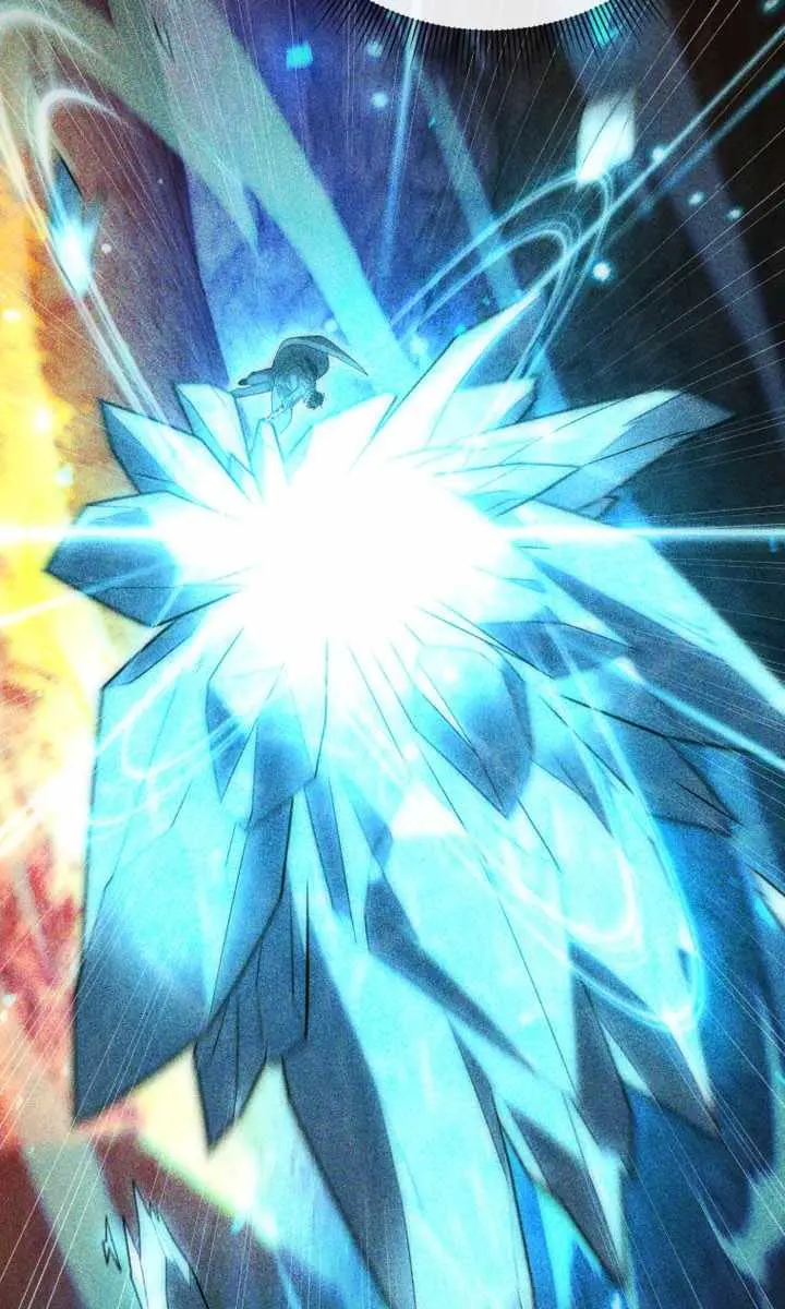 Player Who Returned 10,000 Years Later Chapter 135 Page 37