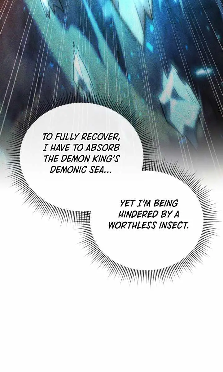 Player Who Returned 10,000 Years Later Chapter 135 Page 38