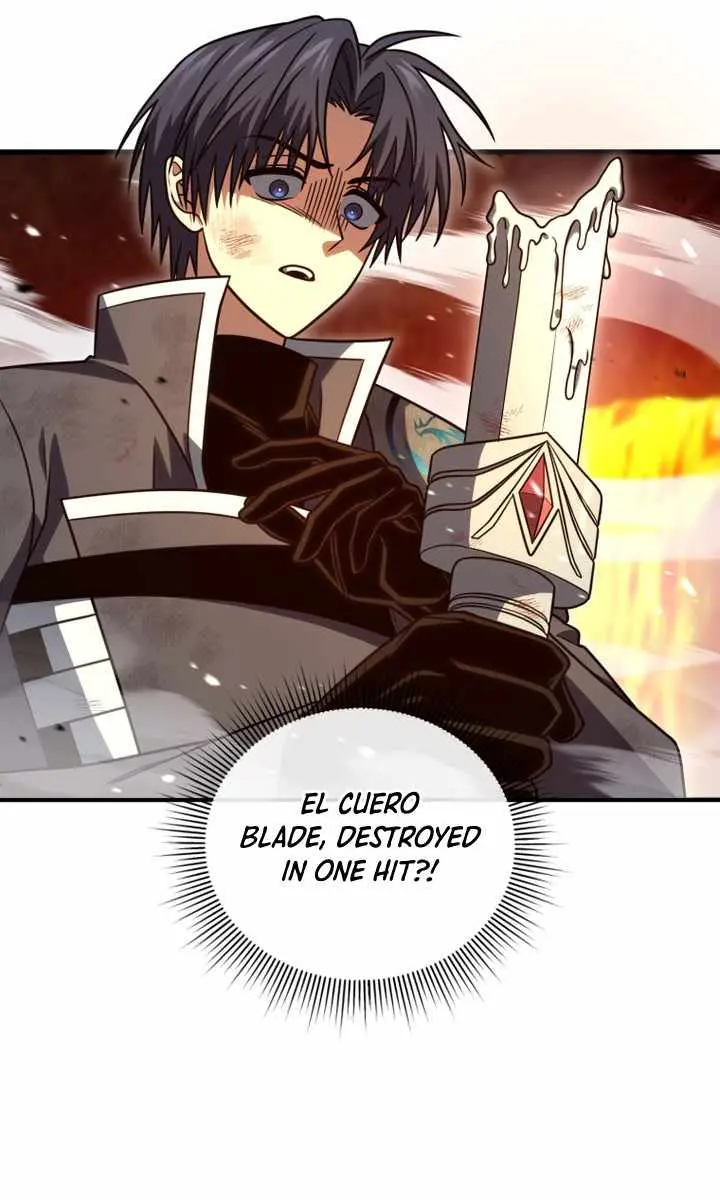 Player Who Returned 10,000 Years Later Chapter 135 Page 44