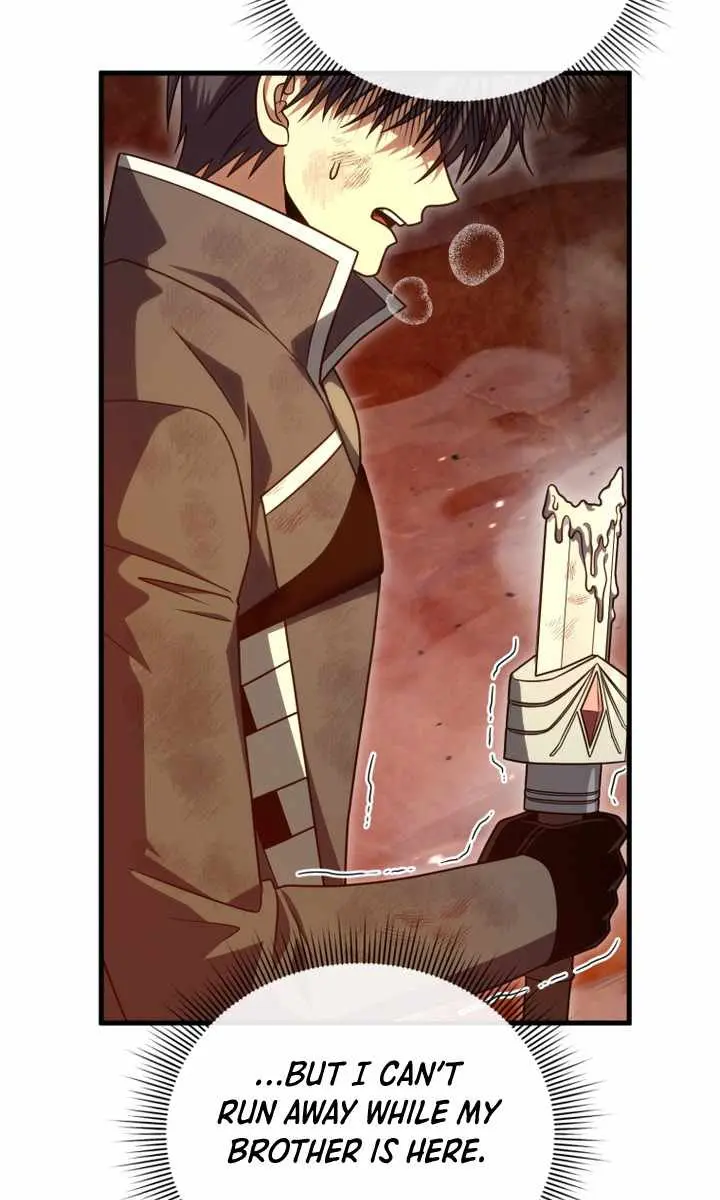 Player Who Returned 10,000 Years Later Chapter 135 Page 47