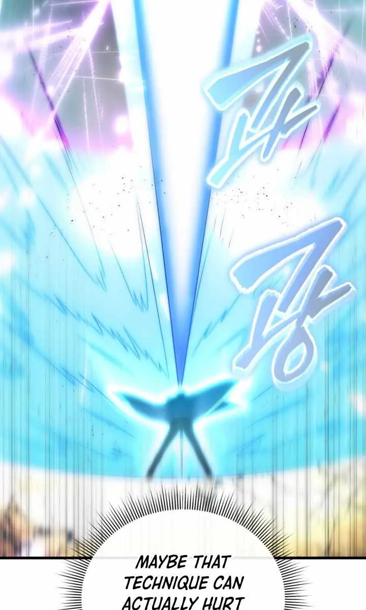 Player Who Returned 10,000 Years Later Chapter 135 Page 49