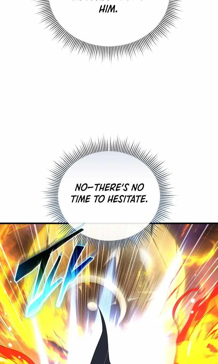 Player Who Returned 10,000 Years Later Chapter 135 Page 50