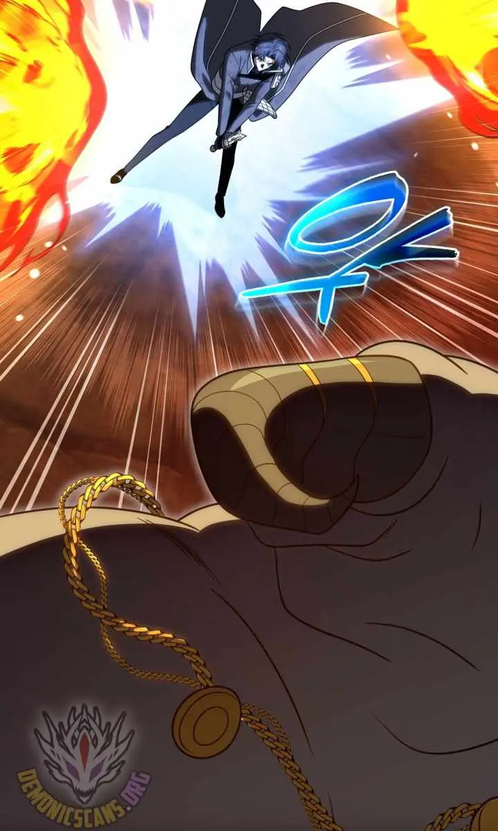 Player Who Returned 10,000 Years Later Chapter 135 Page 51