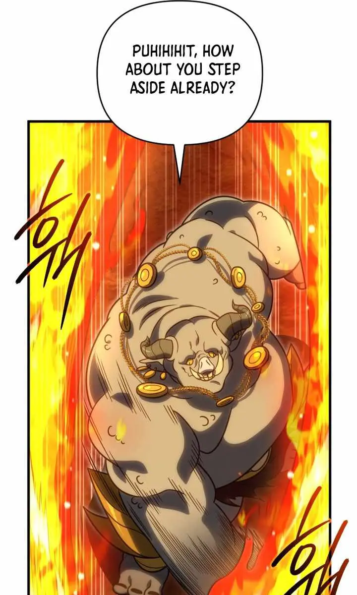 Player Who Returned 10,000 Years Later Chapter 135 Page 53