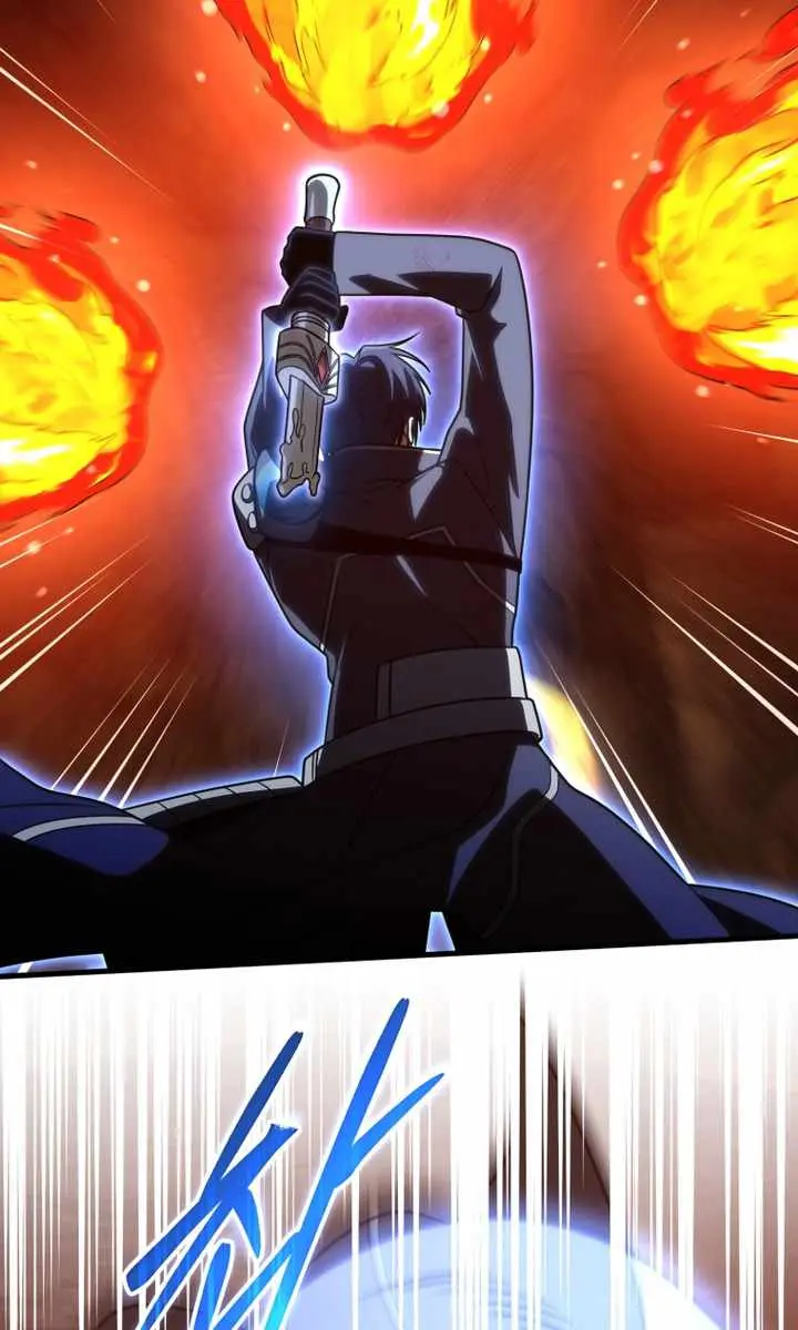 Player Who Returned 10,000 Years Later Chapter 135 Page 55