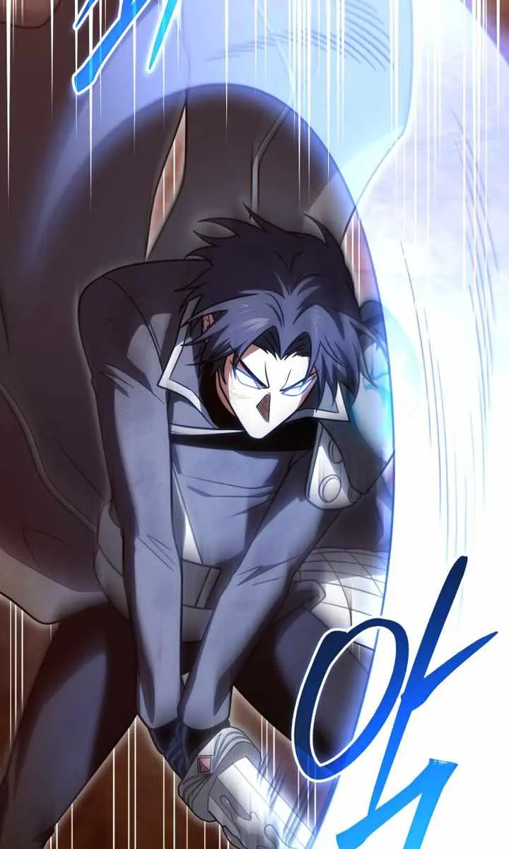 Player Who Returned 10,000 Years Later Chapter 135 Page 56