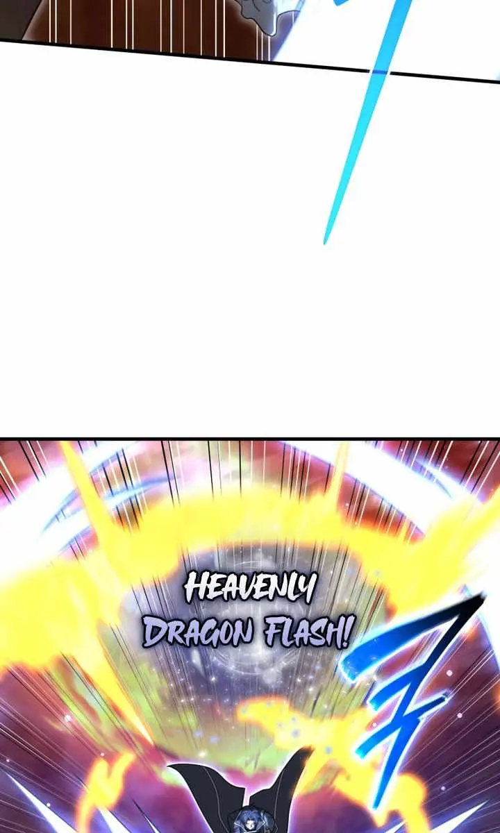 Player Who Returned 10,000 Years Later Chapter 135 Page 57