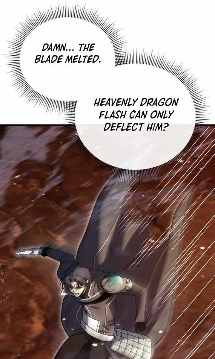 Player Who Returned 10,000 Years Later Chapter 135 Page 61