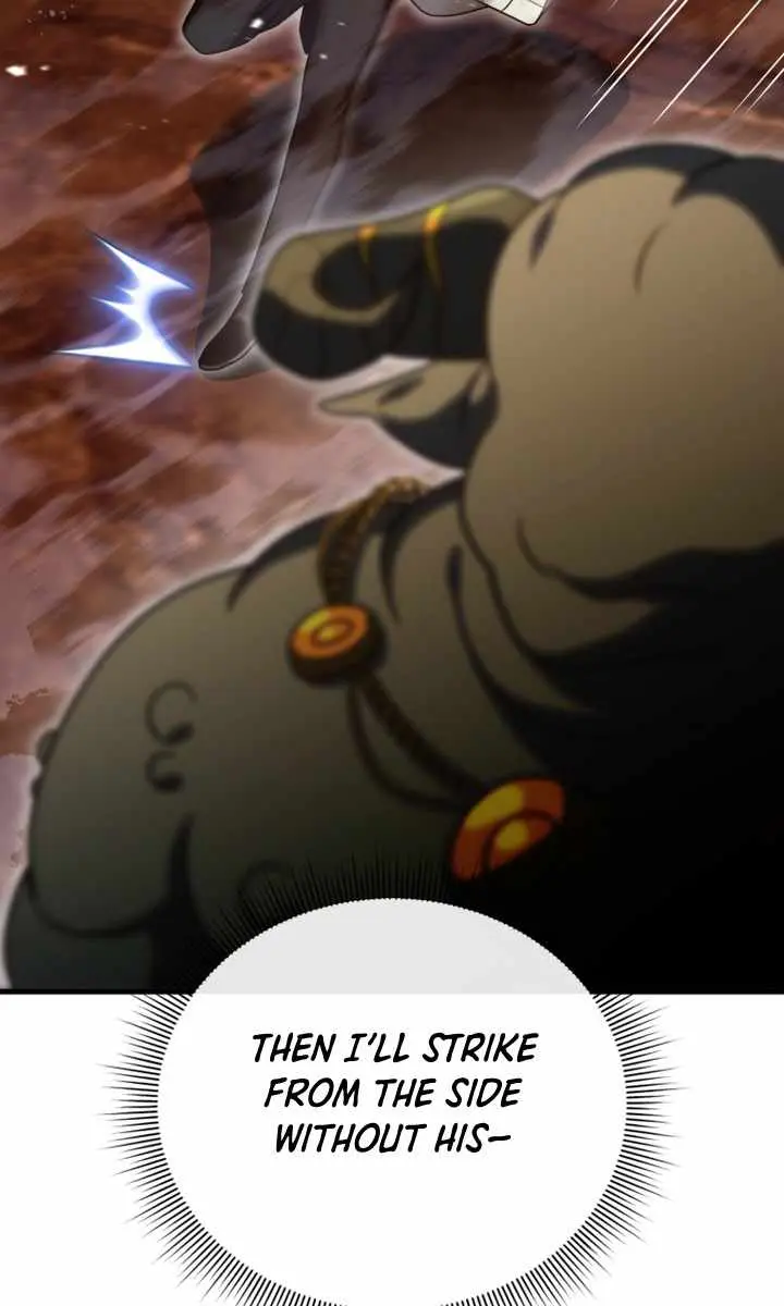 Player Who Returned 10,000 Years Later Chapter 135 Page 62