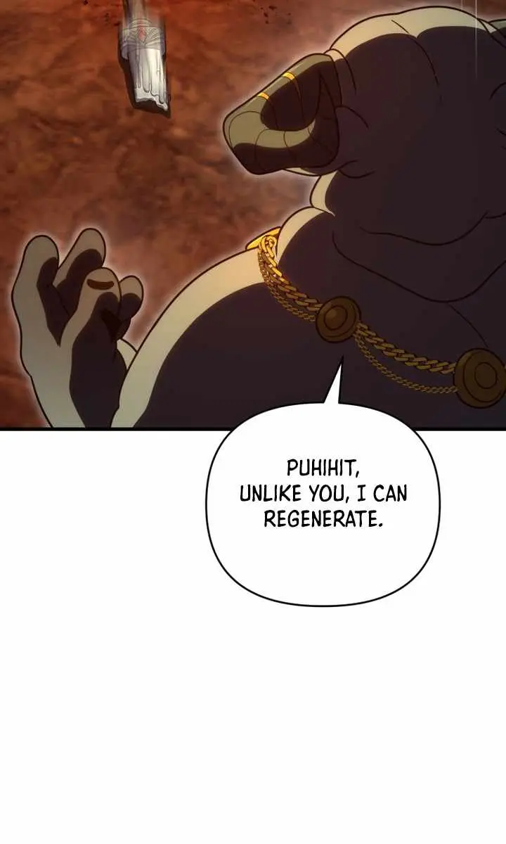 Player Who Returned 10,000 Years Later Chapter 135 Page 69