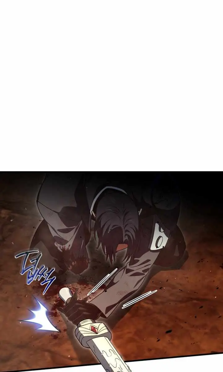 Player Who Returned 10,000 Years Later Chapter 135 Page 73