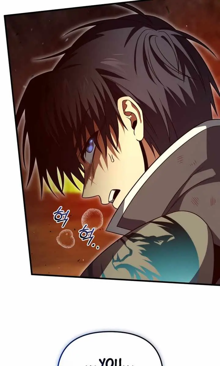 Player Who Returned 10,000 Years Later Chapter 135 Page 77