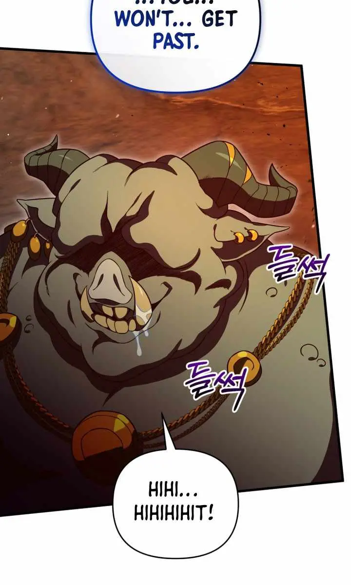 Player Who Returned 10,000 Years Later Chapter 135 Page 78