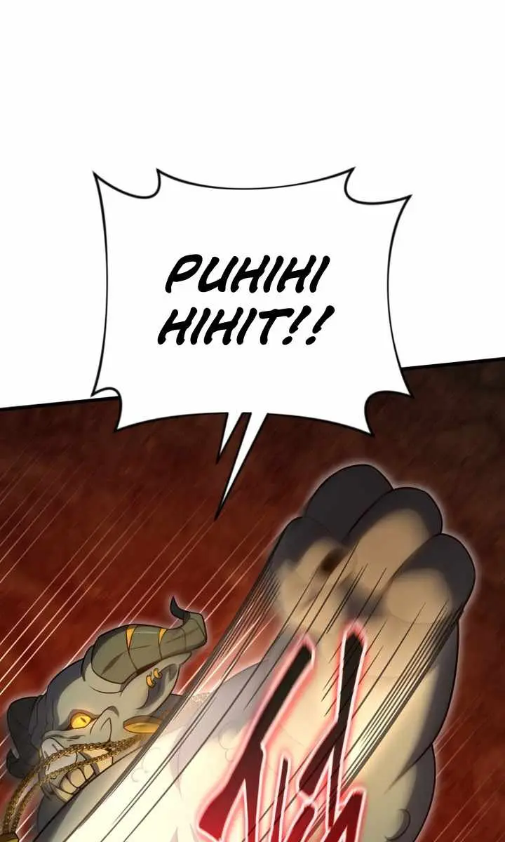 Player Who Returned 10,000 Years Later Chapter 135 Page 79