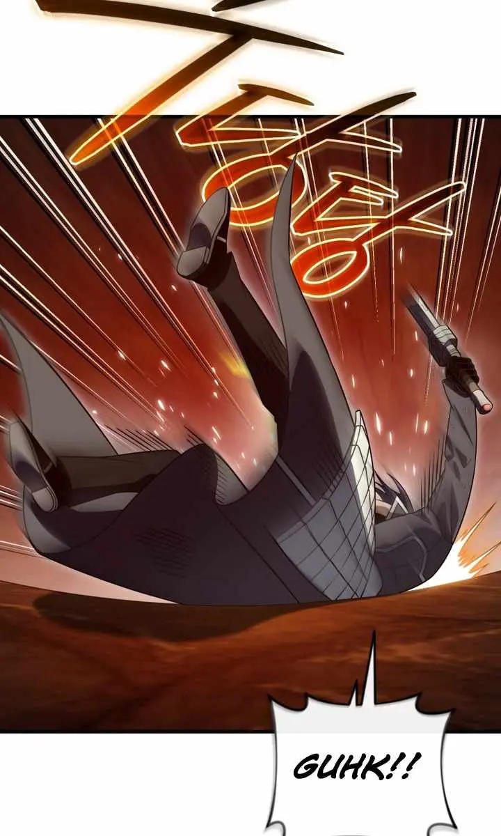 Player Who Returned 10,000 Years Later Chapter 135 Page 81