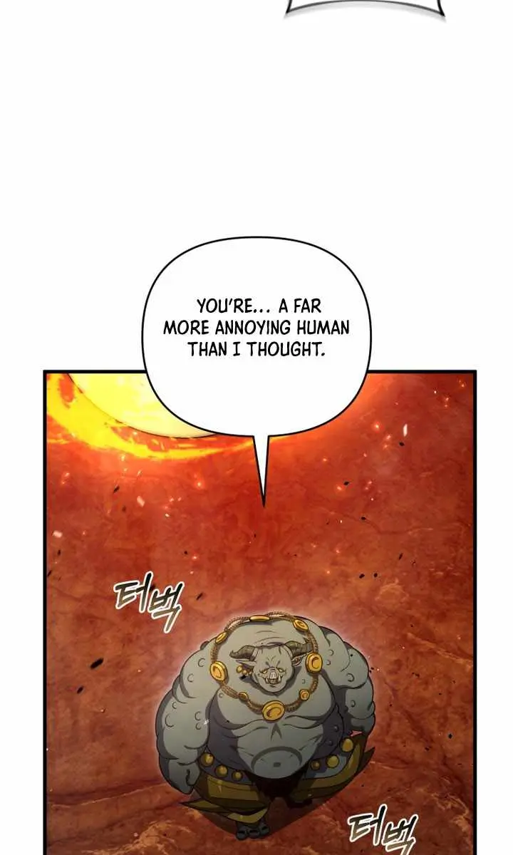 Player Who Returned 10,000 Years Later Chapter 135 Page 82