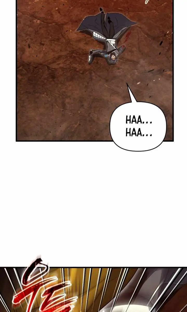 Player Who Returned 10,000 Years Later Chapter 135 Page 83