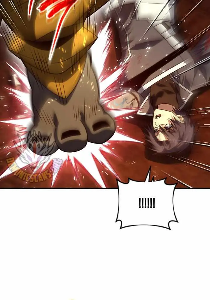 Player Who Returned 10,000 Years Later Chapter 135 Page 84