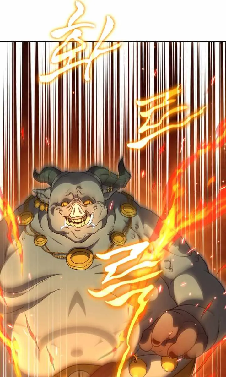 Player Who Returned 10,000 Years Later Chapter 135 Page 85