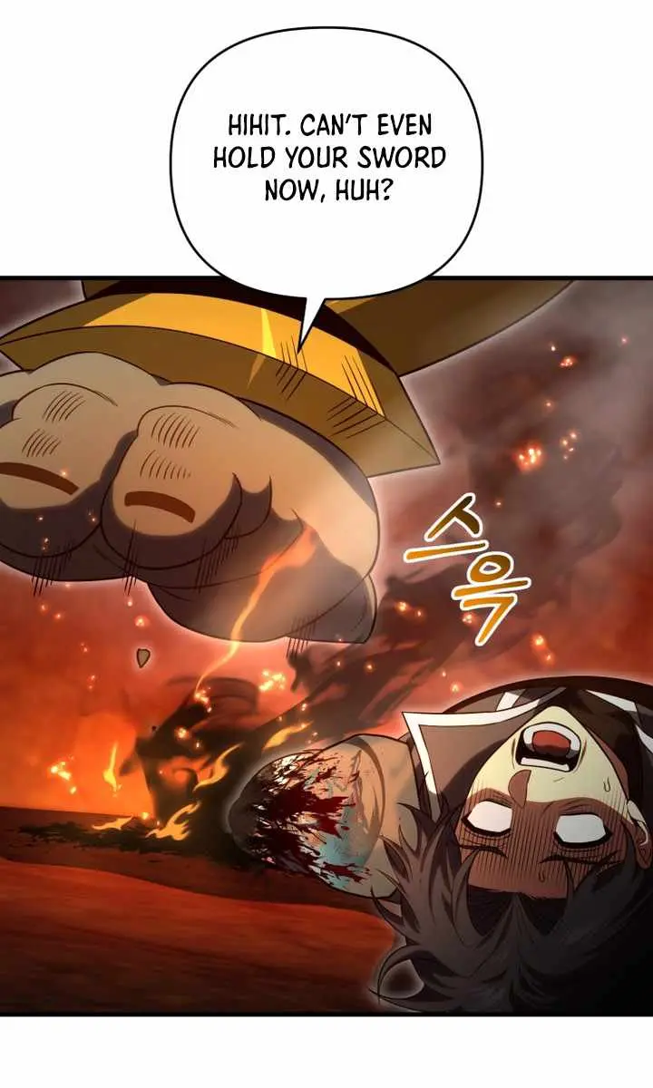 Player Who Returned 10,000 Years Later Chapter 135 Page 87