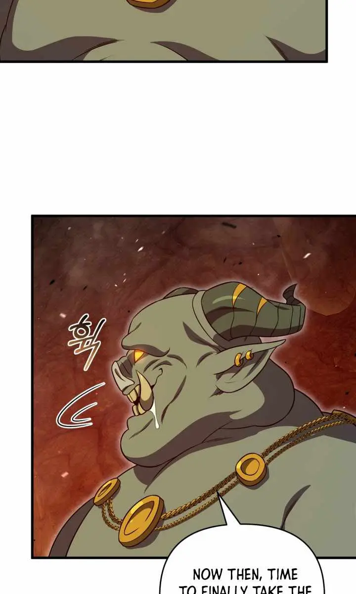 Player Who Returned 10,000 Years Later Chapter 135 Page 89