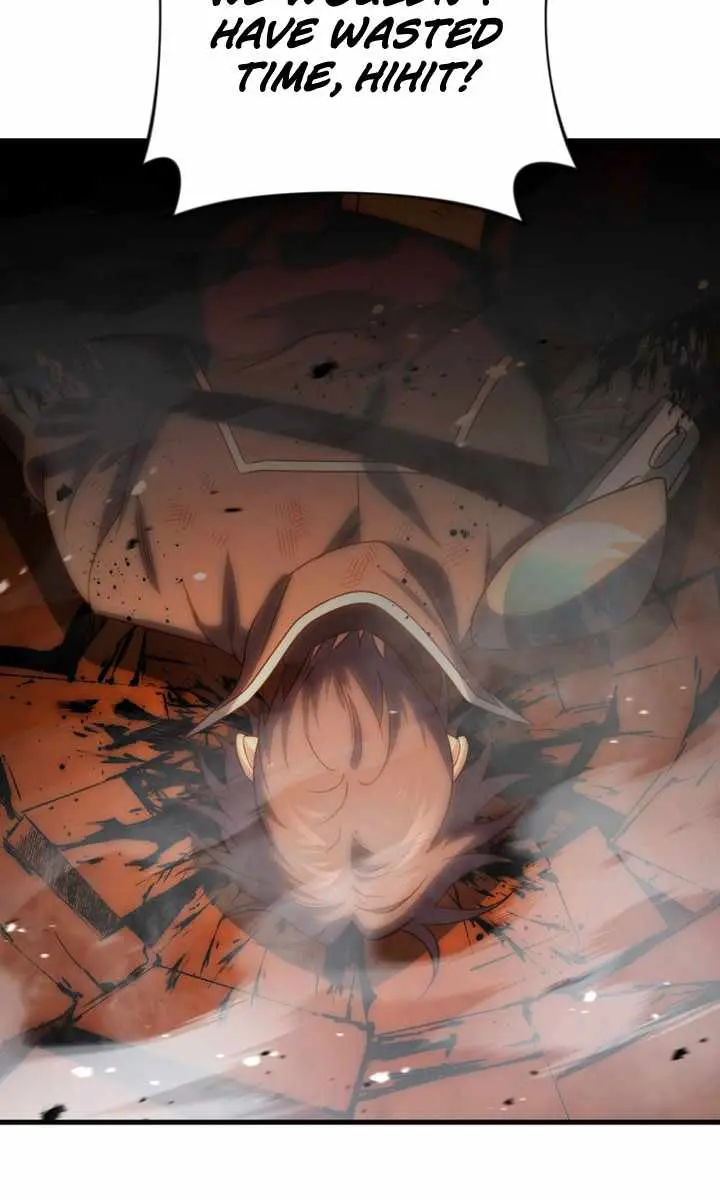 Player Who Returned 10,000 Years Later Chapter 135 Page 104