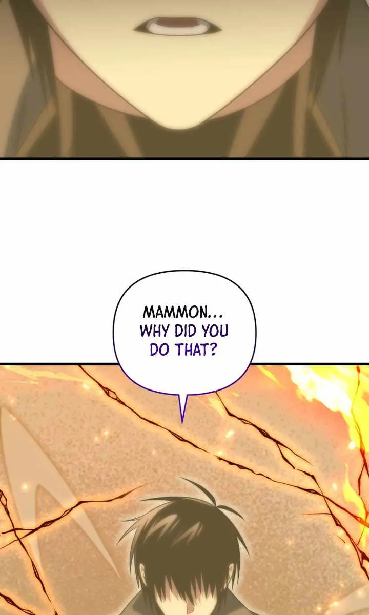 Player Who Returned 10,000 Years Later Chapter 135 Page 116