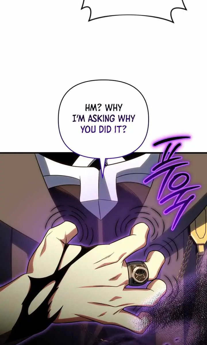 Player Who Returned 10,000 Years Later Chapter 135 Page 118