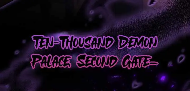 Player Who Returned 10,000 Years Later Chapter 135 Page 119