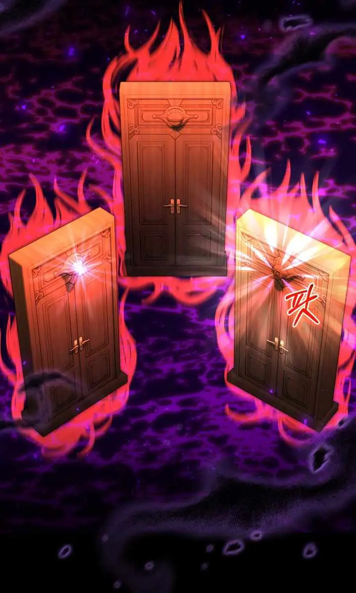 Player Who Returned 10,000 Years Later Chapter 135 Page 120