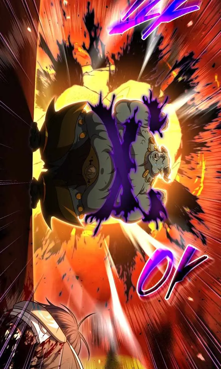 Player Who Returned 10,000 Years Later Chapter 135 Page 123