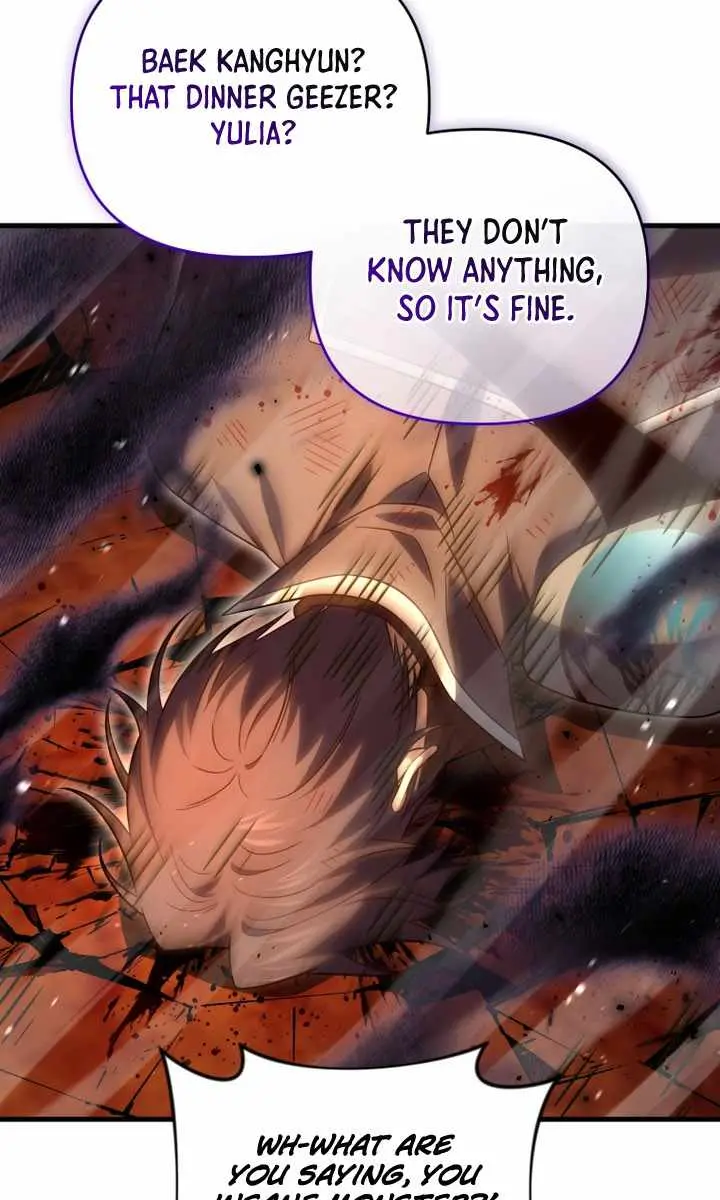 Player Who Returned 10,000 Years Later Chapter 135 Page 125