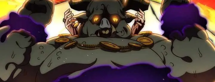 Player Who Returned 10,000 Years Later Chapter 135 Page 128