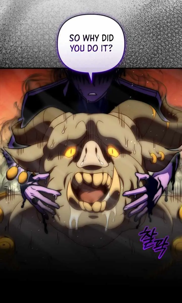 Player Who Returned 10,000 Years Later Chapter 135 Page 130